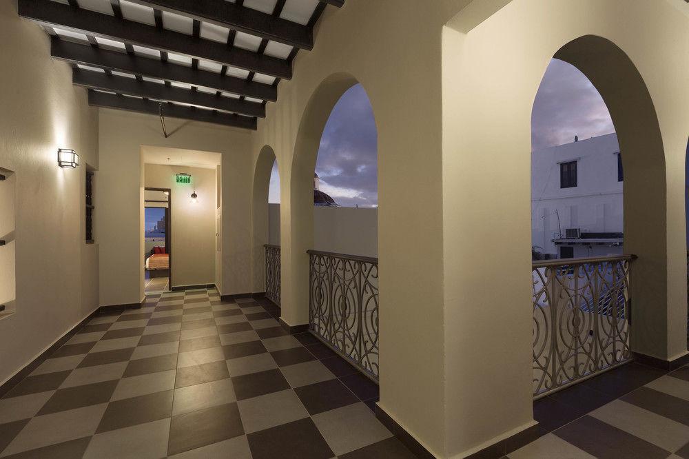 Hotel Decanter 3*