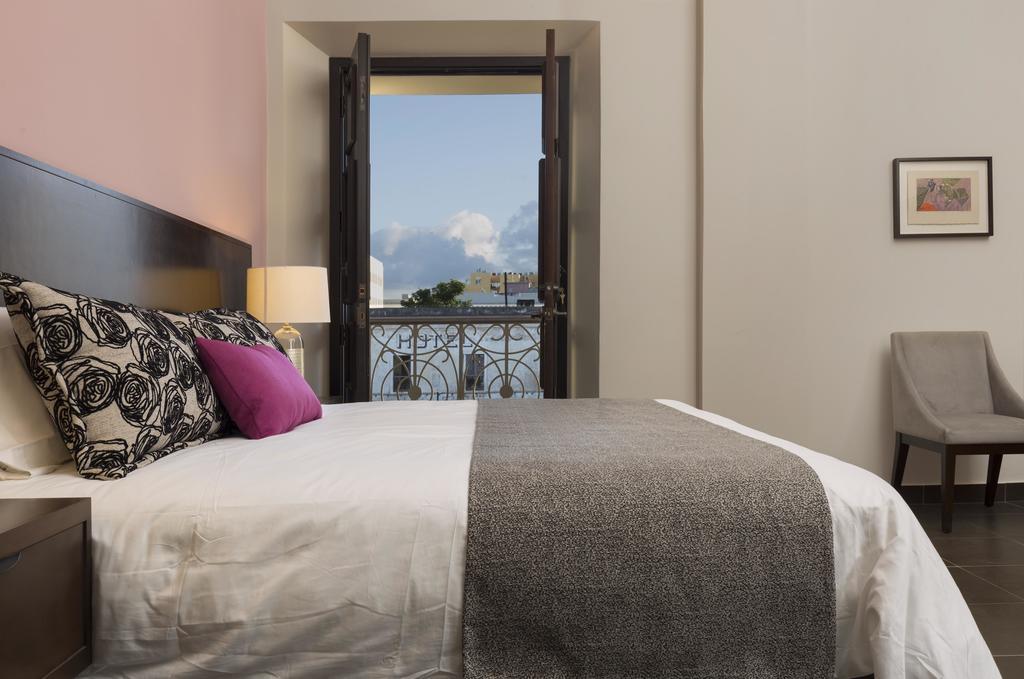 Decanter Hotel San Juan