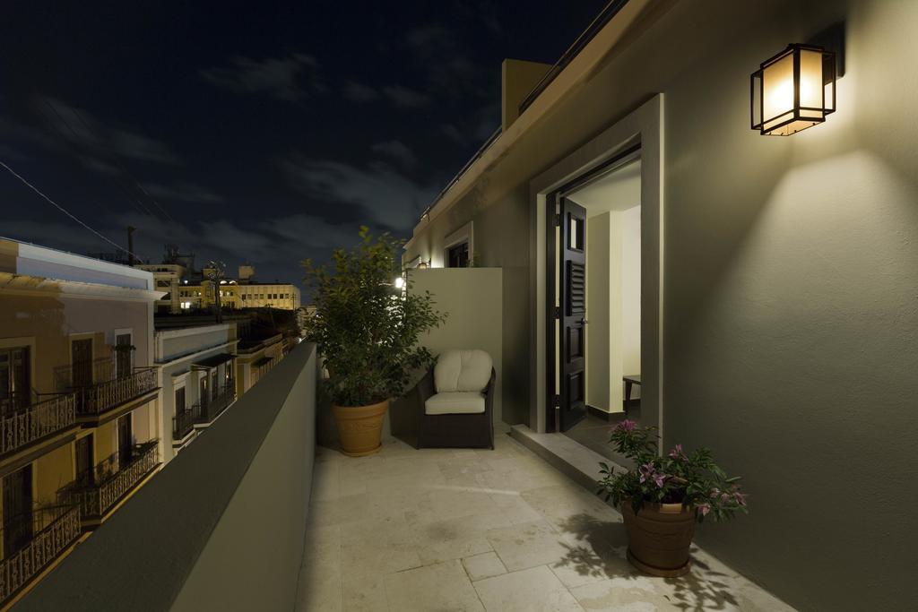 Decanter 3* San Juan