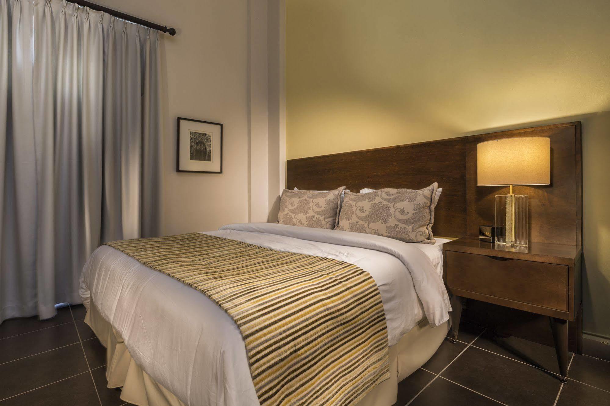 Decanter Hotel San Juan
