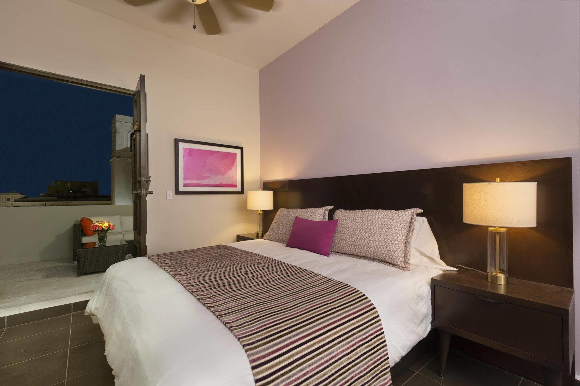 Hotel Decanter San Juan