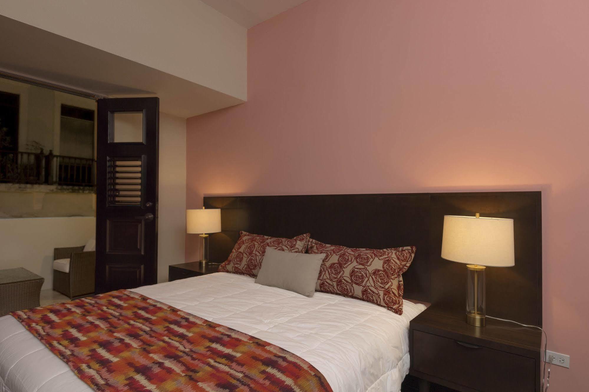 Hotel Decanter San Juan